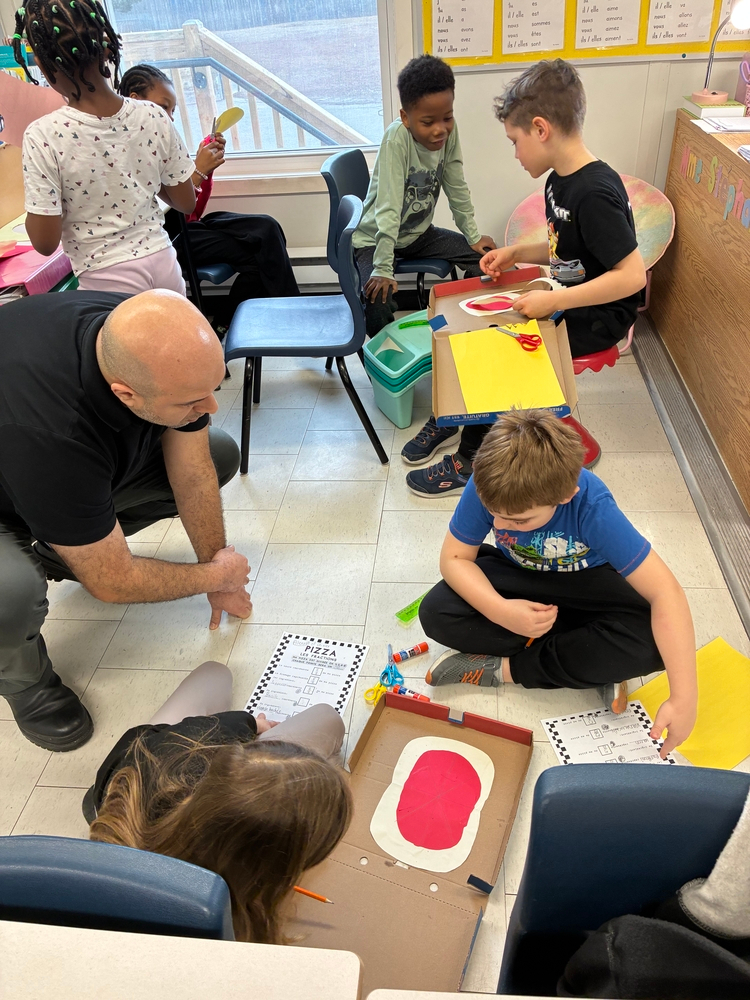 Mois de la nutrition