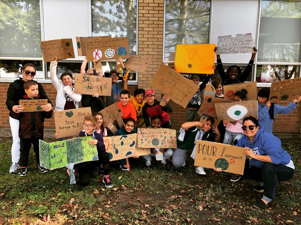 Climat 17